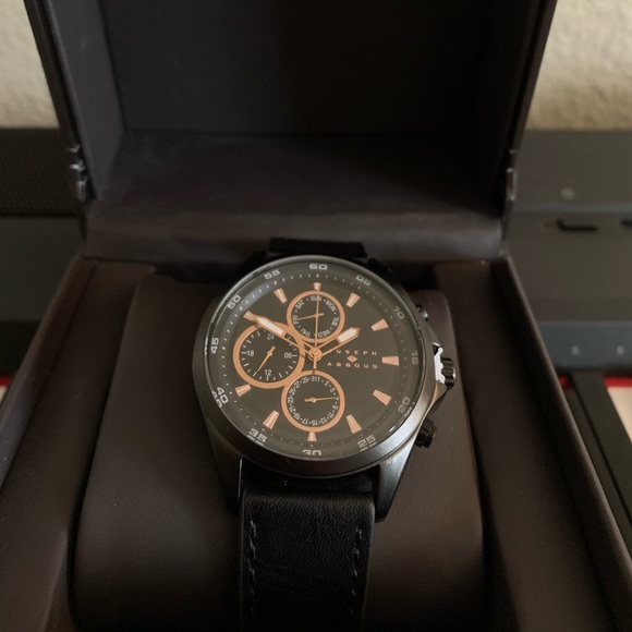 Men’s Watch Joseph Abboud BRAND NEW - Picture 2 of 5